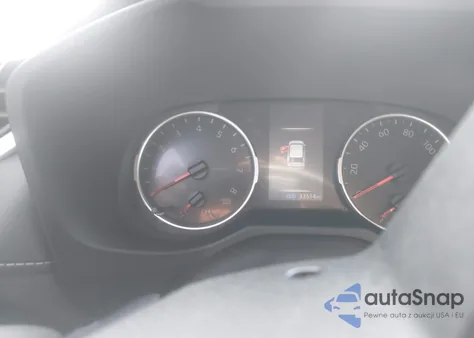 2021 Toyota Rav4 Le из США, поврежденный, VIN 2T3F1RFV0MC194739